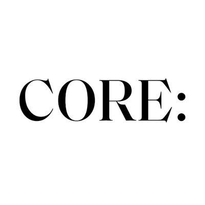 CORE Club logo